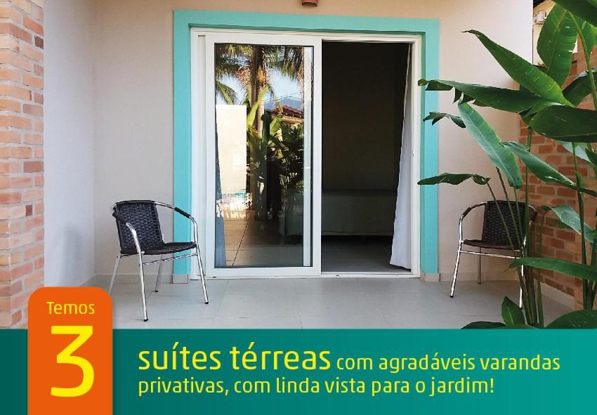 Estalagem Kauano Barequeçaba 3*
