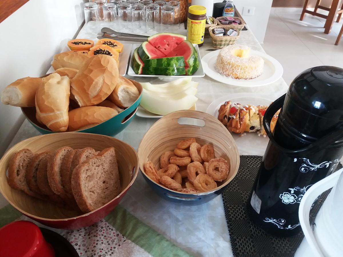 Estalagem Kauano Barequeçaba